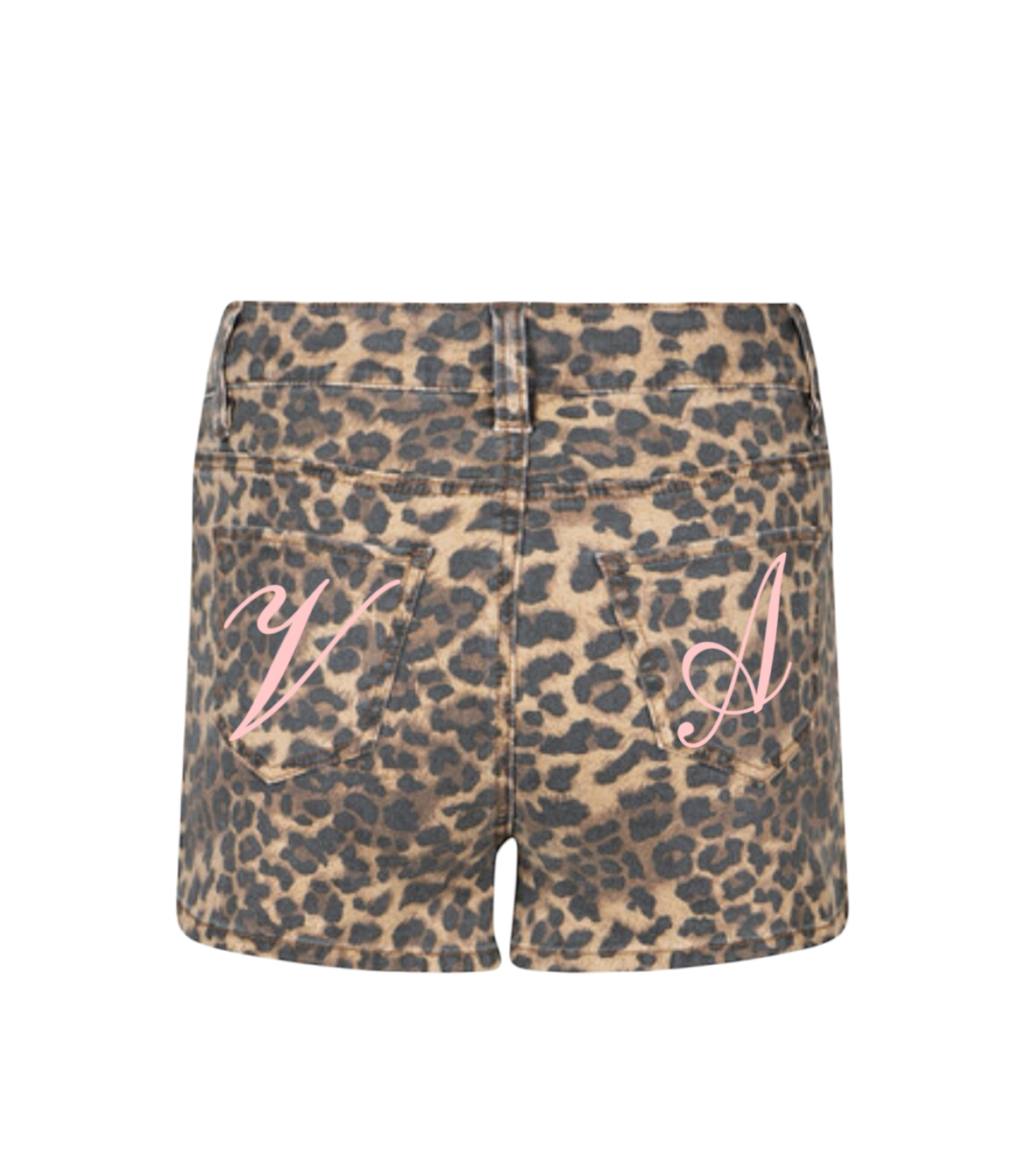“Baby cg” shorts