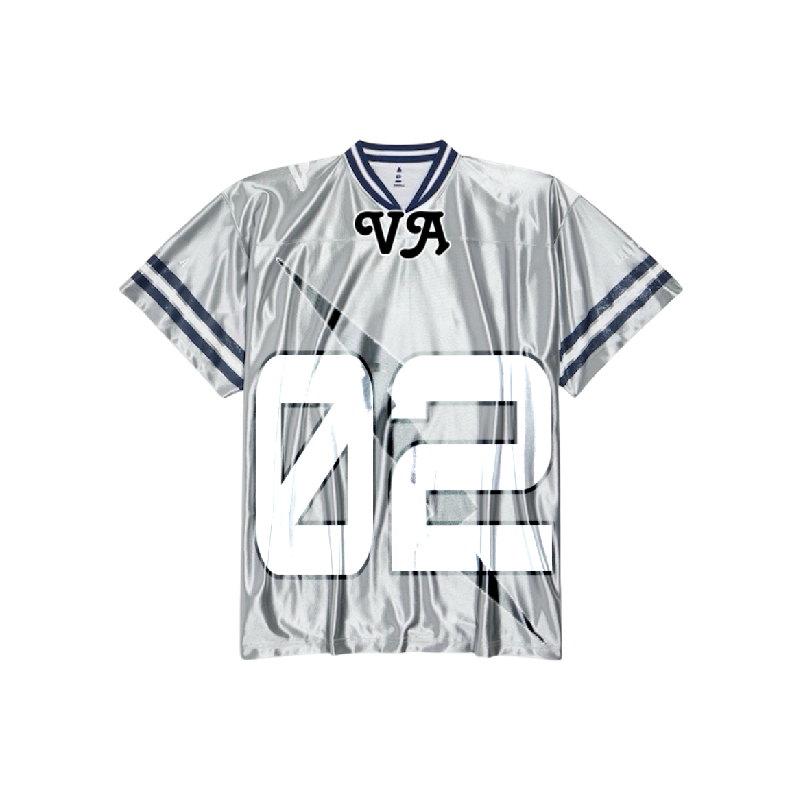 “Grail” jerseys