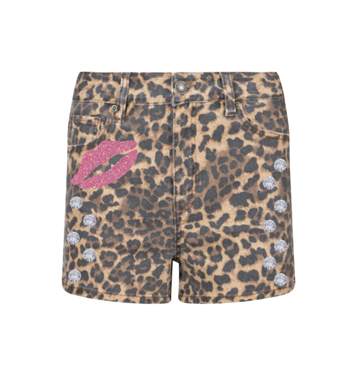 “Baby cg” shorts