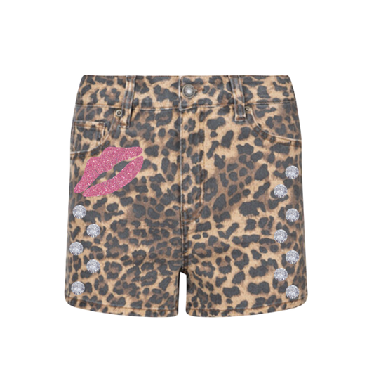 “Baby cg” shorts